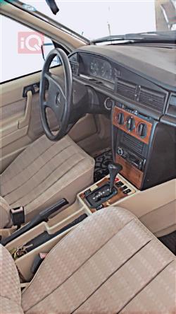 مێرسێدس بێنز E-Class
